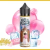Best Friends Flavor Shots – Zizou Ice (60ml)