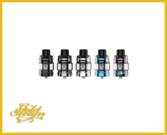 Sakerz Master Tank By HorizonTech