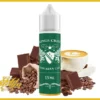 Don Juan By Kings Crest - Cafe 15ml (60ml)