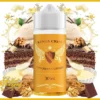 Don Juan By Kings Crest - Custard 30ml (120ml)