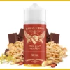Don Juan By Kings Crest - Peanut 30ml (120ml)
