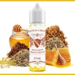 Don Juan By Kings Crest - Tobaco Honey 15ml (60ml)