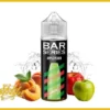 Bar Series By Mixtio - Apple Peach 20ml (120ml)