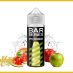 Bar Series By Mixtio - Apple Watermelon 20ml (120ml)