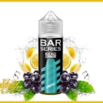 Bar Series By Mixtio - Blue Razz Lemonade 20ml (120ml)