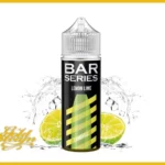 Bar Series By Mixtio - Lemon Lime 20ml (120ml)