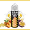 Bar Series by Mixtio - Lemon Peach Passion Fruit 20ml (120ml)