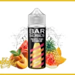 Bar Series By Mixtio - Pineapple Peach Watermelon 20ml (120ml)