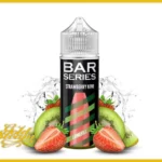 Bar Series By Mixtio - Strawberry Kiwi 20ml (120ml)
