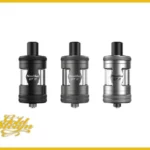 Nautilus GT II Tank 2ml By Aspire
