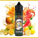 Nectar By Omerta - Citrus Juice