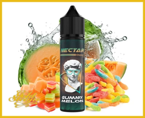 Nectar By Omerta - Gummy Melon