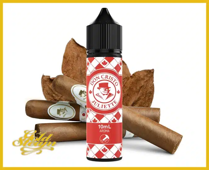 PGVG Labs - Don Cristo Juliette