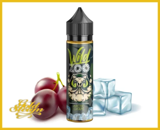 Wild Zoo - Arctic Grape