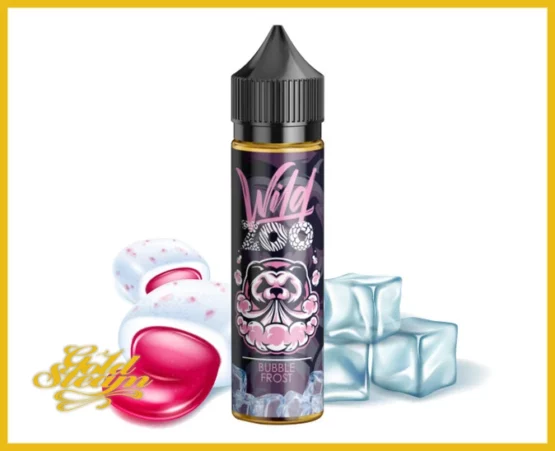 Wild Zoo - Bubble Frost