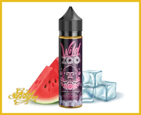Wild Zoo - Frost Watermelon