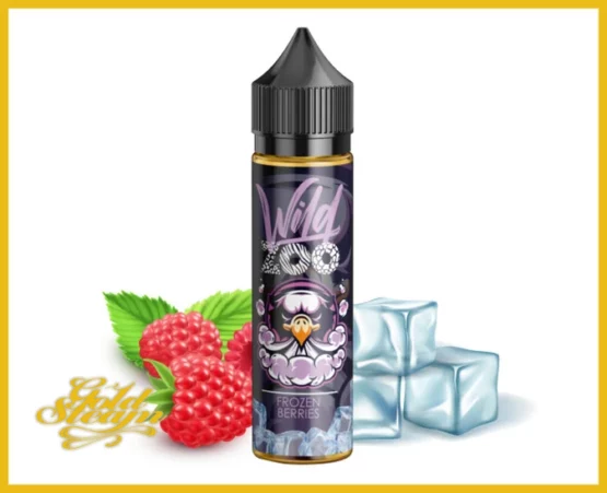 Wild Zoo - Frozen Berries