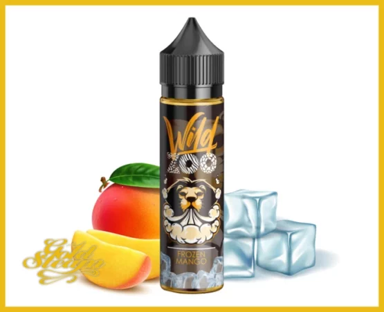 Wild Zoo - Frozen Mango