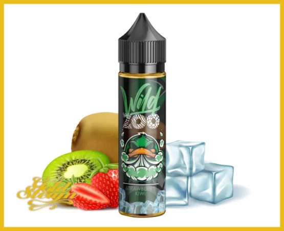Wild Zoo - Strawbery Kiwi