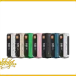 Armour Ultra Mod 100w 5500mAh By Vaporesso