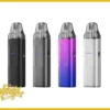 Vinci S Pod Kit 2000mAh 4.5ml By Voopoo