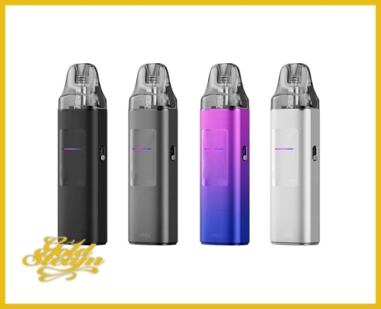 Vinci S Pod Kit 2000mAh 4.5ml By Voopoo