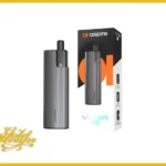 Vilter Max Pod 1800mAh 2ml by Aspire