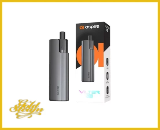 Vilter Max Pod 1800mAh 2ml by Aspire