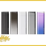 Klypse Plus Pod Kit 1800mAh 2ml By Innokin