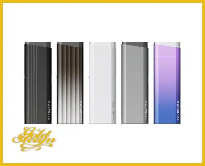 Klypse Plus Pod Kit 1800mAh 2ml By Innokin