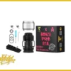 Bonza Pro RTA 26.5mm By Thunder Cloud x Vaping Bogan