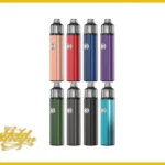 BP Stik Pod Kit 2500mAh By Aspire