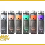 Flexus Peak Pod Kit 1000mAh By Aspire