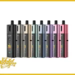 Fluffi Pro Pod Kit 2800mAh by Aspire