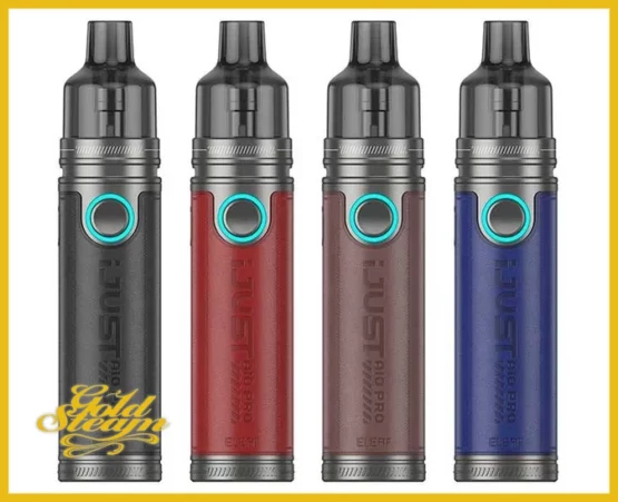iJust AIO PRO By Eleaf