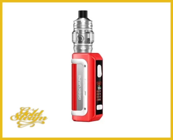Aegis M100 Kit By Geekvape 