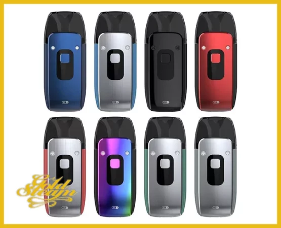 AP2 Pod Kit By Geekvape