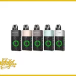 Digi Q Vista Pod kit 1600mAh By Geekvape