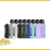 Aegis Hero Q 1300mAh By GeekVape