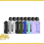 Aegis Hero Q 1300mAh By GeekVape
