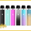 Wenax Q Mini Pod Kit By GeekVape