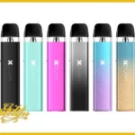 Wenax Q Mini Pod Kit By GeekVape