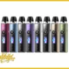 Wenax Q Pro Pod Kit 1200mAh By GeekVape