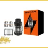 Z Subohm Tank 5 5.5ml/7ml By Geekvape