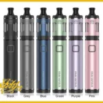 Endura Apex 3ml Pod Kit By Innokin 