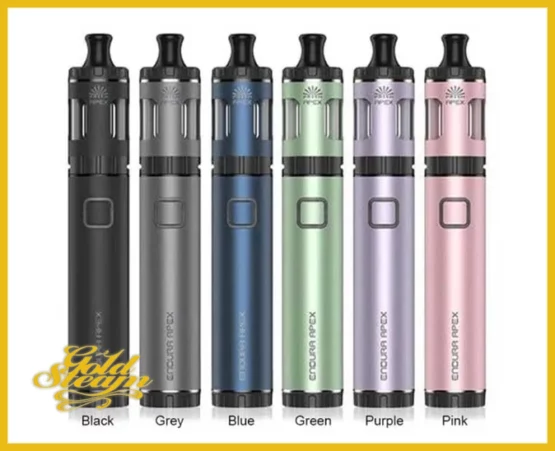Endura Apex 3ml Pod Kit By Innokin 