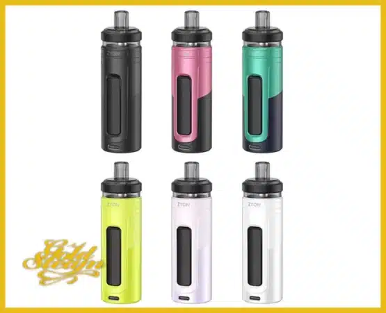 Zyon 4.5ml Pod Kit By Innokin