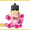 Colors By Mad Juice - Pinkberry (120ml)