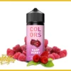 Colors By Mad Juice - Raspberry (120ml)