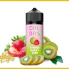 Colors By Mad Juice - Strawberry Kiwi (120ml)